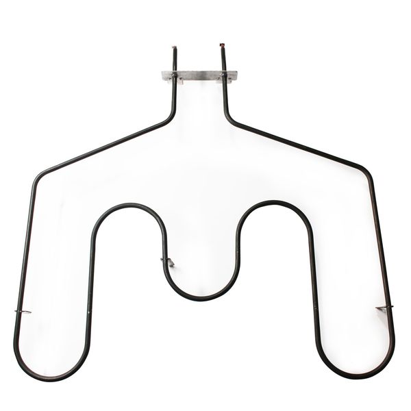 UpStart Components Replacement for General Electric JB640MP1BS Bake Element - Compatible with General Electric WB44T10011 Oven Heating Element