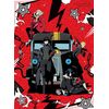 PERSONA5 The Animation - THE DAY BREAKERS -(完全生産限定版) [Blu-ray]