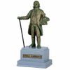 Lemax - Park Statue George Washington
