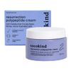 Cocokind Resurrection Polypeptide Cream, Hydrating Face Moisturizer with Peptides and Squalane, Anti Aging Skin Barrier Repair Cream for Dry Skin