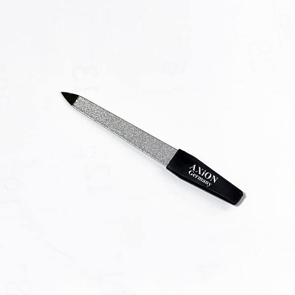 Germany, Solingen Axion akusionsafaia Nail Sanding Small # slg007580fba