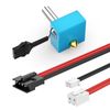 Hotend Nozzle Kit for Tina2 S 3D Printer
