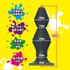 anarudoro-mu Silicone Stopper DS – Type [Strong Suction Cups. huri-sutairuanani-]