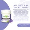 Organic Body Butter (Lavender)