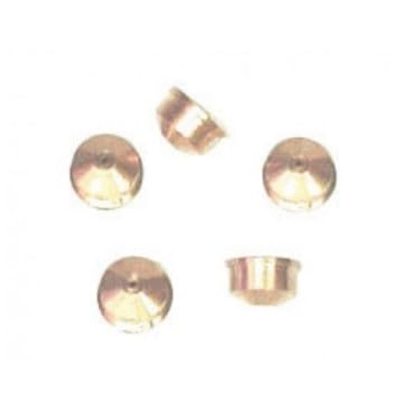 Miller 169219 Tip, Shielded Cutting Ice- 70, 5 pack