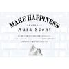 aura scent hand soap rose & rose hips 300ml