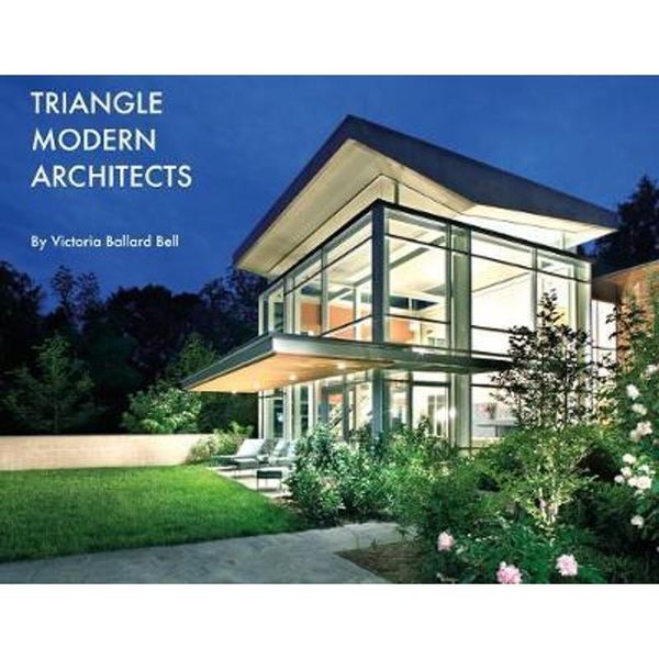 Triangle Modern Architects