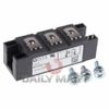 New In Box IXYS MCD200-16IO1 Power Supply Module