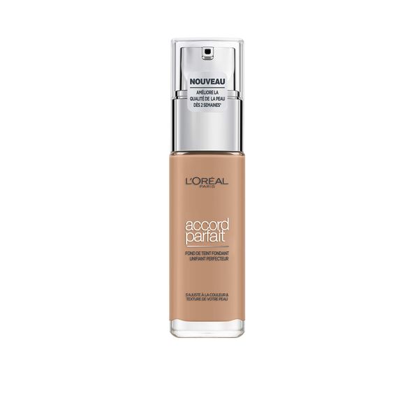 L 'Oréal Paris True Match Foundation – Designer Liquid Foundation Make Up.