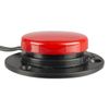 AbleNet Specs Switch Red - Adaptive Switch for Enhanced Control and Accessibility - Product #100SPR