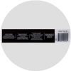 Sam Villa Artist Series Barbering Handle Comb, Black