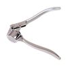 1 Pack, Zinc Alloy Manual Garlic Masher