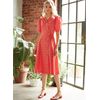 McCalls Pattern M8036E5 Misses' Dresses & Sash, Paper, Multicoloured, E5 (14-16-18-20-22)