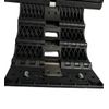 1X Roller Garage Door Strap Rigid Claw for Compact 55mm slatted Compact Roller Garage Doors. Security Strap