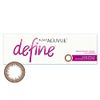 1DAY Acuvue Define Moist Vivid Style PWR: -1.00