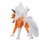 Pokemon Fighting Figure, Lycanroc The Figure Toy Set
