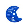 Acerbis Linear Blue Plastic Front Brake Disc Cover (2985050003)