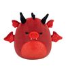 Squishmallows 7.5" Plush (Salami/Salami)