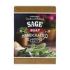 Sage Soap Homemade - 100% Natural Small Batch