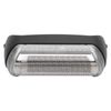 Blade for Shaver, Replacement Head for Shaver, Tooth Comb, Handy for BRAun