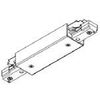 Jesco Lighting J2ILP-BK Adjustable I or L Connector - Black