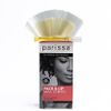 PARISSA Face & Lip Wax Strips 20 Count, 20 CT