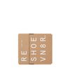 Reshoevn8r Sneaker Shoe Cleaner 3 Brush Set Soft Medium Stiff Suede Leather Mesh