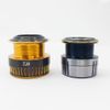 HEDGEHOG STUDIO Spool Case 40S Bait Reel, Daiwa Ab, etc