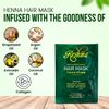 Reshma Beauty Deep Conditioning Hair Mask, 12 Count