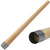 AAProTools Cricket Bat Griping Cone Wooden Grip Applicator Replacement