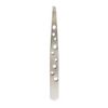 Stainless Steel Solid Design Tweezers