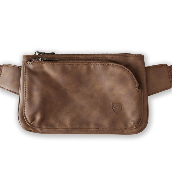 SYB Cross Body Fanny Pack - Metro Vegan Leather