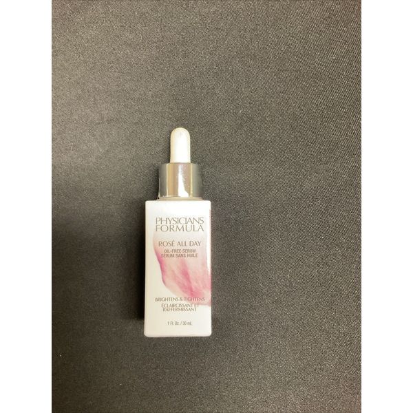 Physician's Formula Rosè All Day Serum - 1 Fl. Oz.