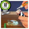 Gorilla Super Glue Gel, 15 g by Gorilla