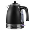 Ovente Electric Stainless Steel Hot Water Kettle 1.7 Liter, KS777 Series