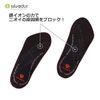 SOFSOLE 18751 Men's Half Insole, Orthotech Arch Support, Layering Type, One Size Fits Most (9.8 - 12.2 inches (25 - 31 cm)