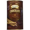 DOLCETTO Chocolate Wafer Rolls, 12 OZ
