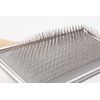 Ancol Heritage Wood Handle Soft Slicker Brush Large