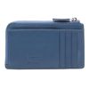 Esquire Viktoria 62 Wallet Dove Blue