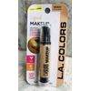 ShipN24Hours. New-L.A.Colors Compleate Coverage Creamy Beige Liquid Makeup.
