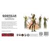 Godtear: Lorsann, The Autumnal Wind