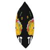 Funny Tacocat Taco Cat Throw Pillow