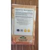 2 PACK ORGANIC GINGER ROOT TEA BAGS SUPPORTS HEALTHY DIGESTION