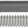 SPARES2GO Quick Release Hose for Dyson DC07 Vacuum Cleaners (4m, Grey/Iron)