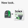 Schick Hydro 5 Sense Sensitive Skin Razor Refills for Men, 4 Count