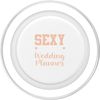 Sexy Wedding Planner Plane Weddings PopSockets PopGrip for MagSafe