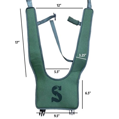 Summit Treestands Universal Backpack System