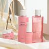 Chifure Thick Milky Lotion Refill, 5.3 fl oz (150 ml)