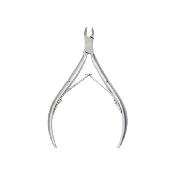 UTSUMI Cuticle Nipper C653 Nails Cuticle treatment Base preparation Nail care Nail supplies Self-nail Certification supplies Hangnails New 