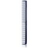 Ultem SP Comb PAT Long Cut Comb (Medium/Small) 127 Navy